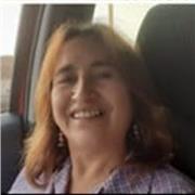 Profesora de matemáticas primaria y secundaria, en español o inglés